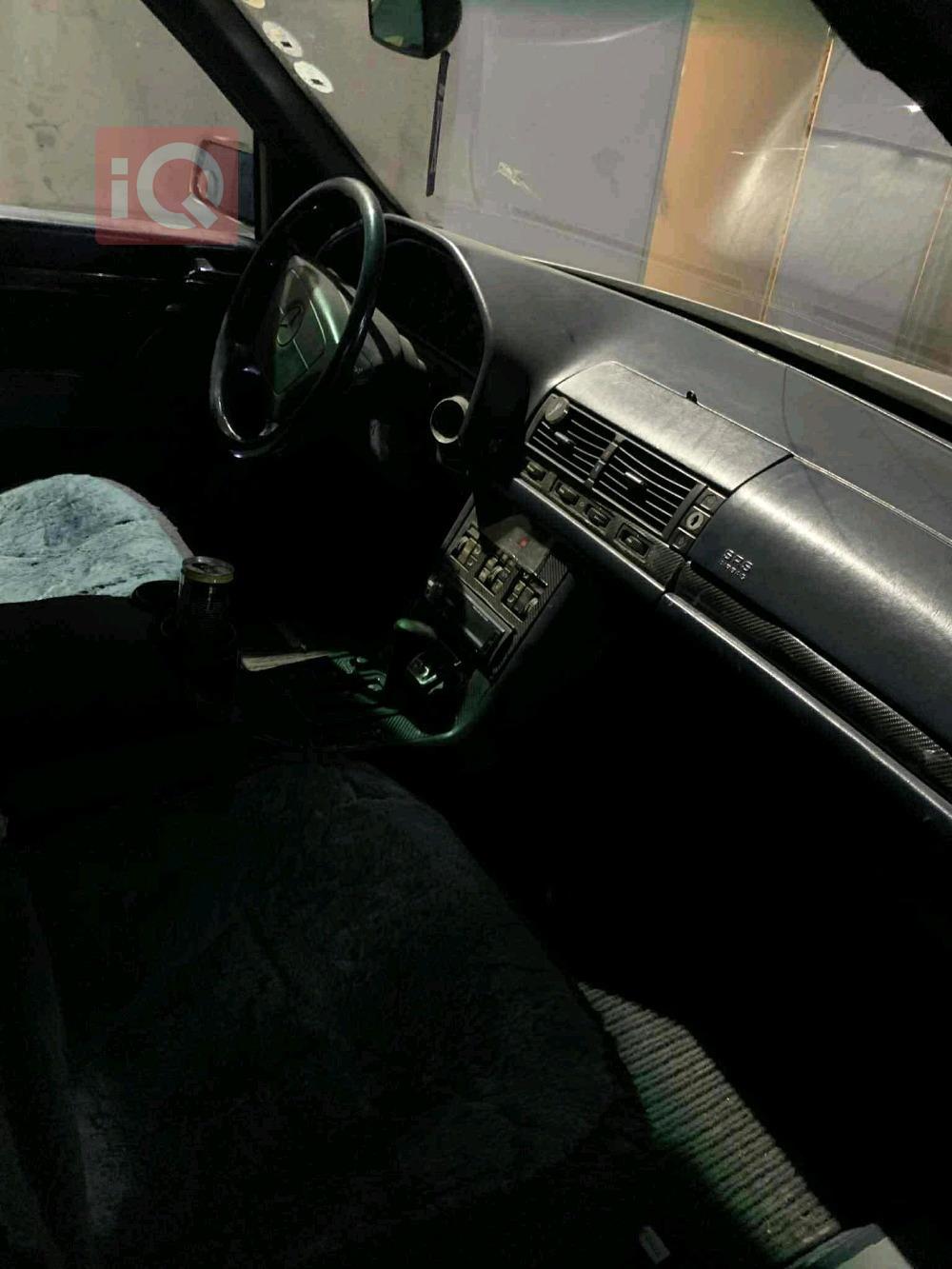 مێرسێدس بێنز S-Class